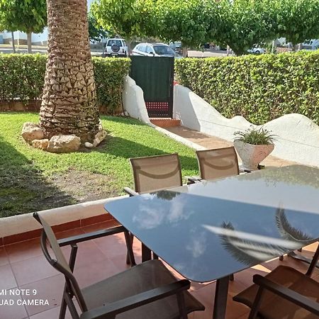 Relax, Piscina, Playa Y Barbacoa! Peníscola Exterior foto