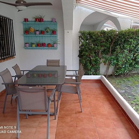 Relax, Piscina, Playa Y Barbacoa! Peníscola Exterior foto