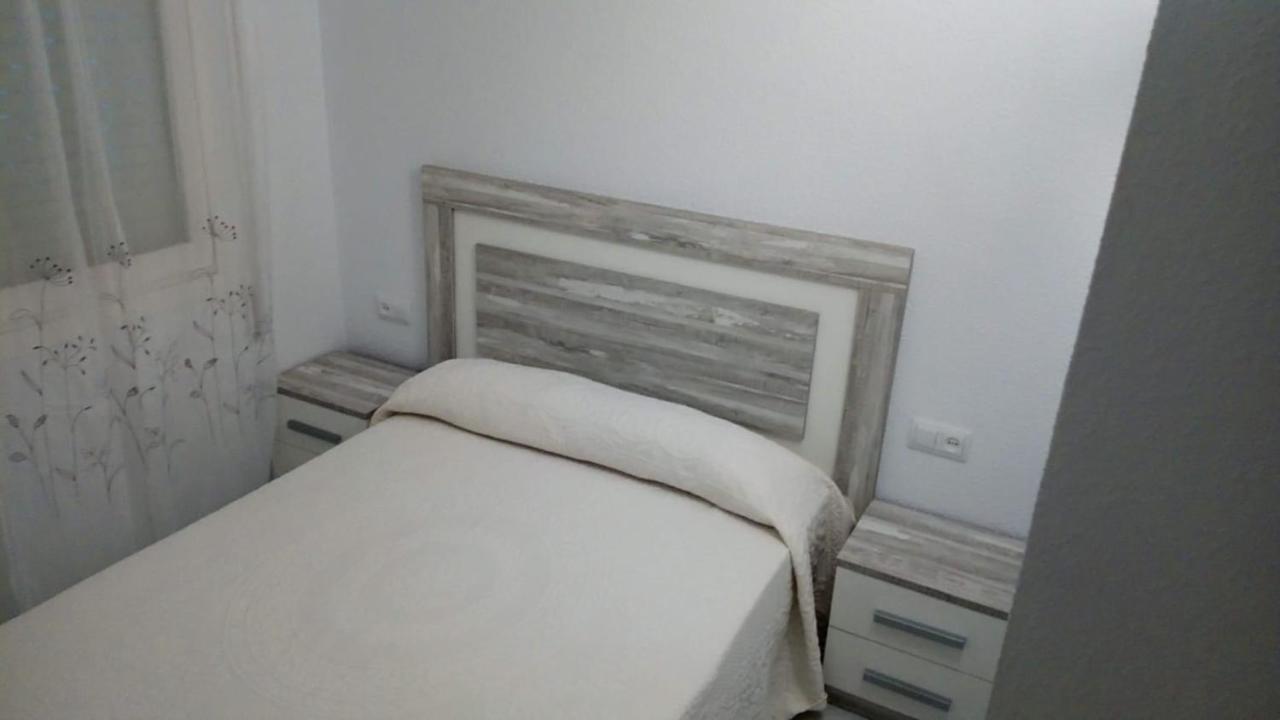 Relax, Piscina, Playa Y Barbacoa! Peníscola Exterior foto