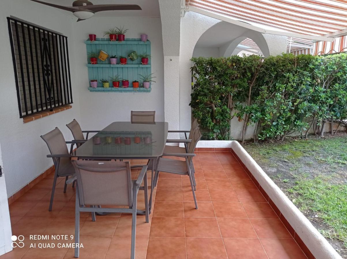 Relax, Piscina, Playa Y Barbacoa! Peníscola Exterior foto